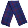 Montgomery Featherweight tartan Scarf