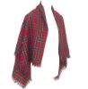 Picture of Tartan Shawl - Featherweight