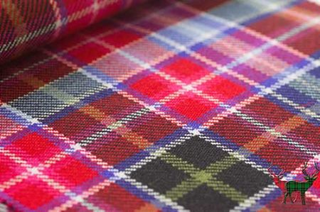 Picture for category A Tartans