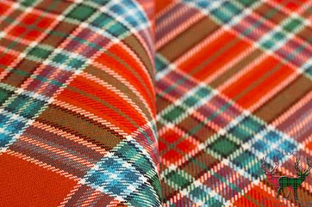 Picture for category Mac B Tartans