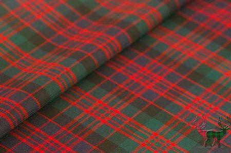 Picture for category Mac D Tartans