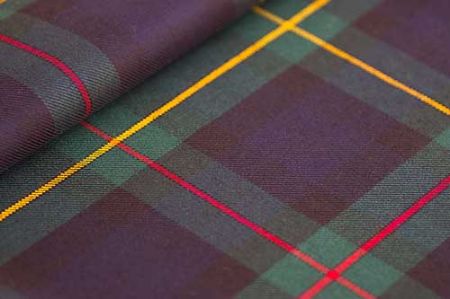 Picture for category Mac E Tartans