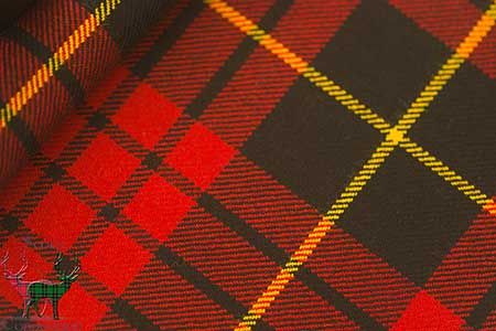 Picture for category Mac Q Tartans