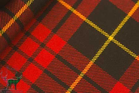 Picture for category Mac Q Tartans
