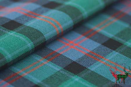 Picture for category Mac T Tartans