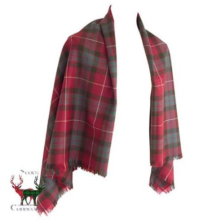 Picture for category Tartan Shawls