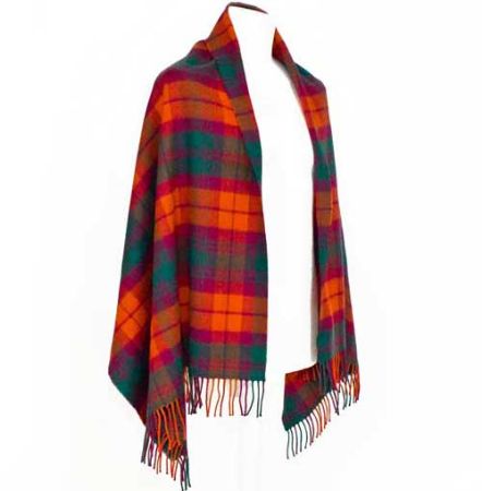 Picture for category Tartan Stoles