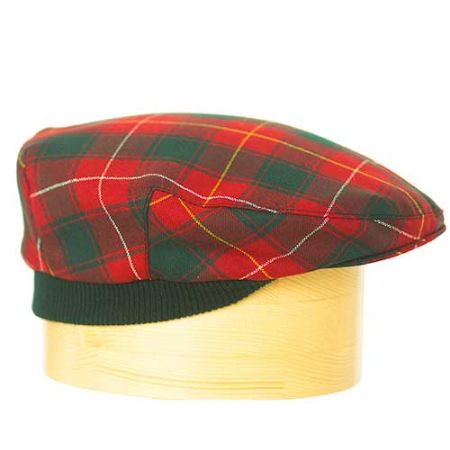 Picture for category Tartan Hats