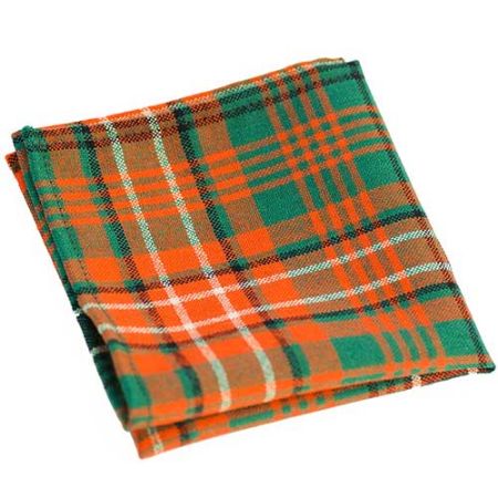 Picture for category Tartan Pocket Squares