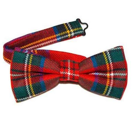 Picture for category Tartan Bow Ties