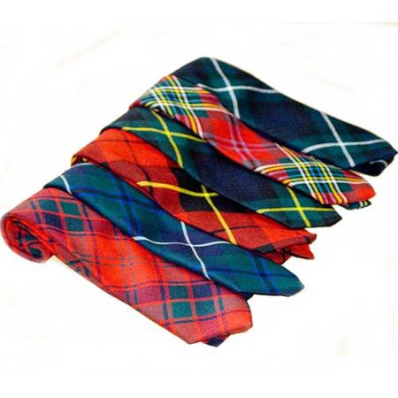 Picture for category Tartan Ties