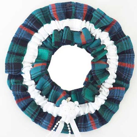 Picture for category Tartan Wedding Garters