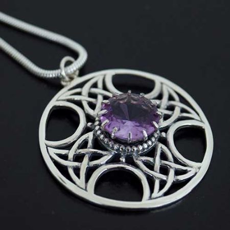 Picture for category Silver Pendants