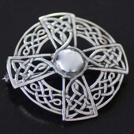 Picture for category Silver Brooches