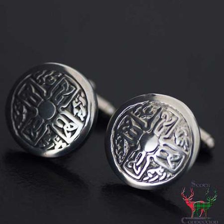 Picture for category Pewter Cufflinks