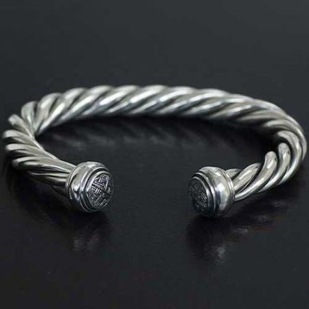 Picture for category Silver Torcs