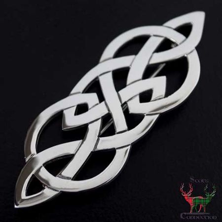 Picture for category Silver Kilt Pins