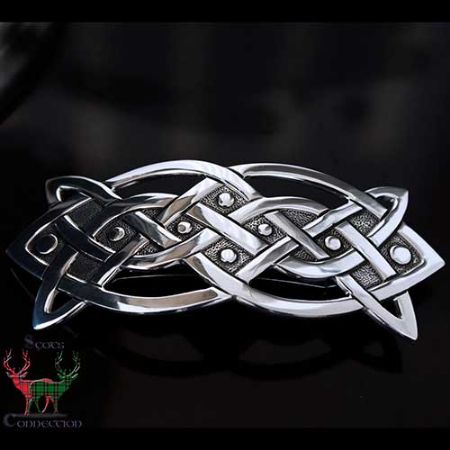 Picture for category Celtic Hair Accessories