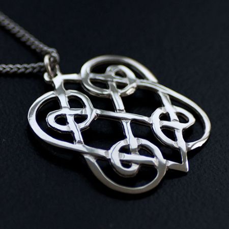 Picture for category Scottish and Celtic Pendants