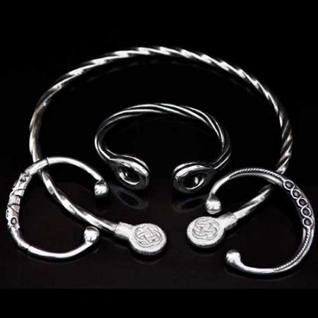 Picture for category Celtic Torcs