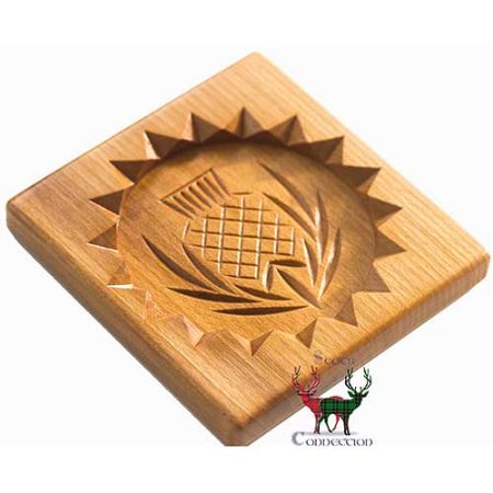 Picture for category Shortbread Moulds