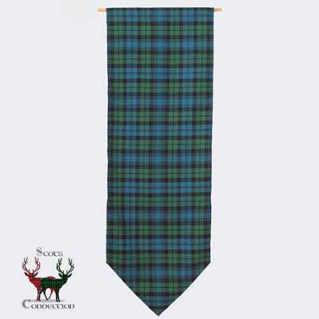 Picture for category Tartan Textile Wall Hangings