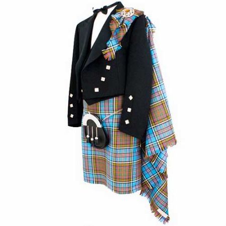 Picture for category Kilt Outfits