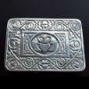 Picture of Claddagh Kilt Belt Buckle