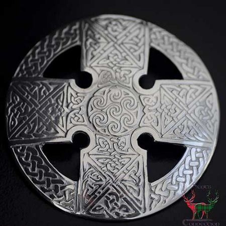 Picture for category Plaid Brooches