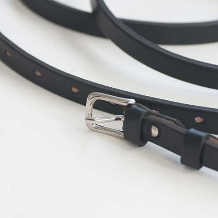 Picture for category Bridle Leather Sporran Straps