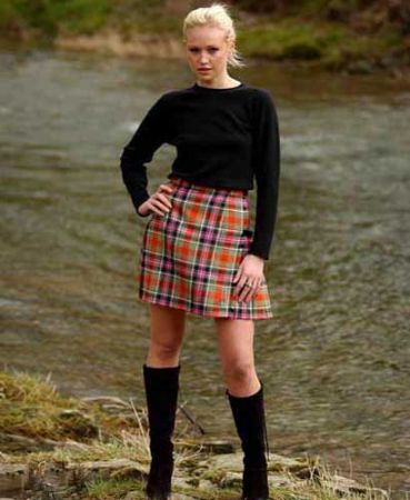 Picture for category Tartan Skirts 