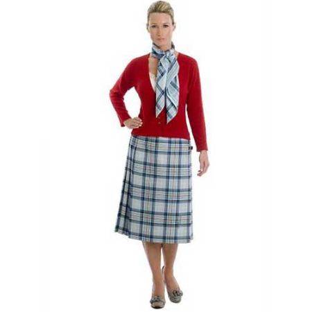 Picture for category Kilted Skirts