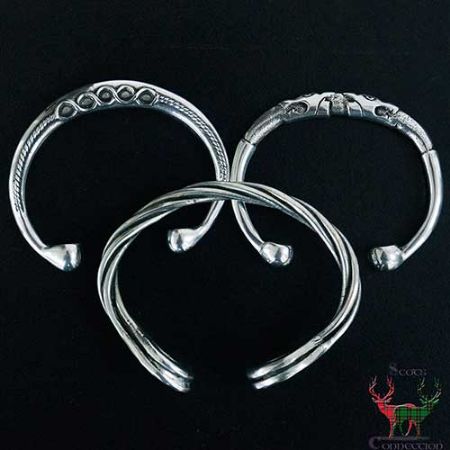 Picture for category Wrist Torcs