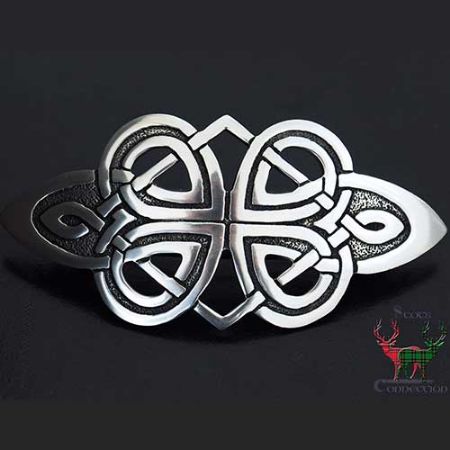 Picture for category Celtic Hair Clips