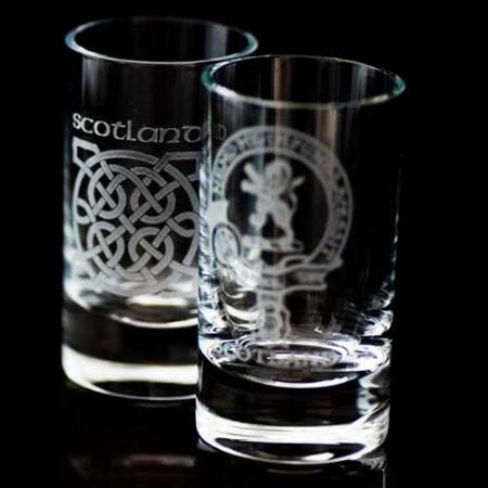 Picture for category Crystal Shot Glasses