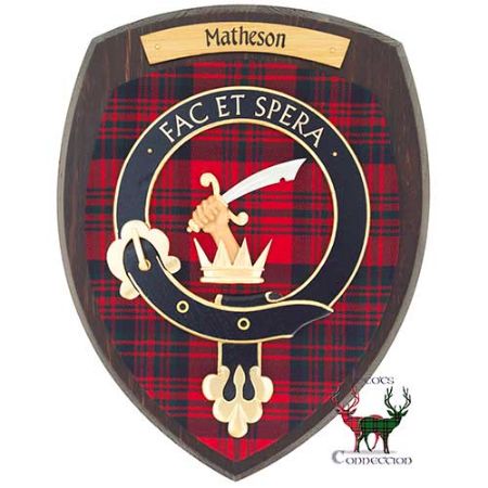 Picture for category Scottish Family Shields