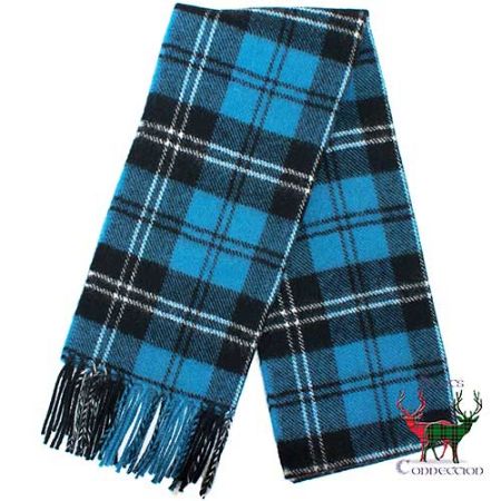 Picture for category Tartan Scarfs