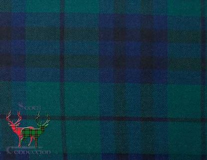 Picture of Austin Tartan