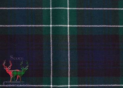 Picture of Abercrombie Tartan