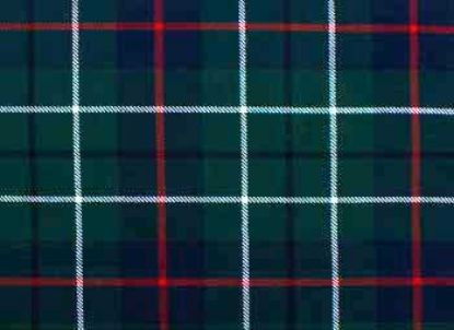 Picture of Duncan Tartan