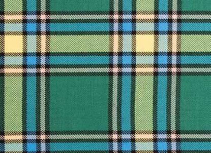 Picture of Alberta Tartan