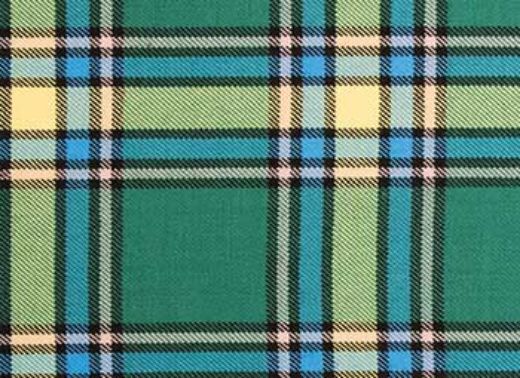 Picture of Alberta Tartan