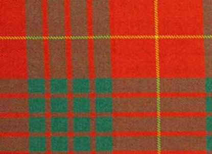 Picture of Cameron Ancient Tartan