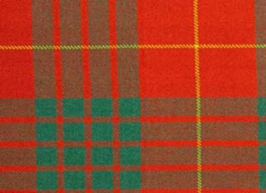 Picture of Cameron Ancient Tartan