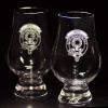 Glencairn Clan Glasses