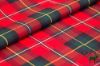 Boyd Heavyweight Tartan Fabric