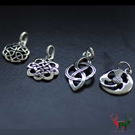 Picture for category Scottish and Celtic Charms