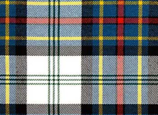 Picture of Gillies Dress Ancient Tartan