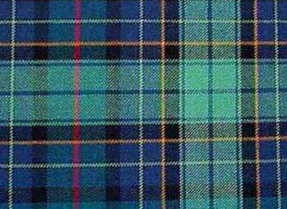 Picture of Leinster Tartan