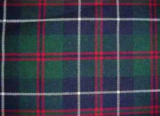 Picture of MacHardy Tartan